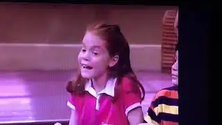 Barney & Friends Season 8 Episode 18 It’s Your Birthday Barney Part 1 (Selena Gomez And Demi Lovato)
