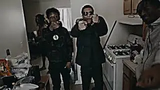 (FREE) GMO Stax x YBN Lil Bro Type Beat - 