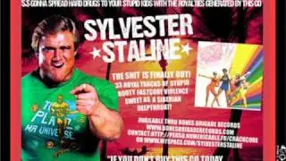 Sylvester staline-Emo is the R'N'B of hardcore