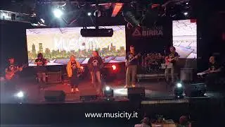 MusiCity Live! - Highlights sessione Senior - Aprile 2022