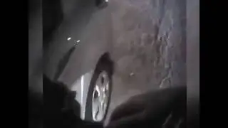 Police body cam video shows the moment cops shoot dead black man a