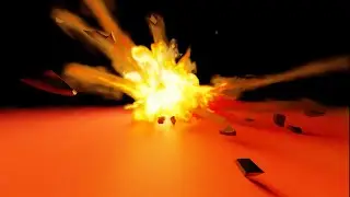 Bomb Go Boom