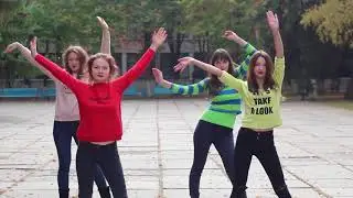 Сцена напрокат 2017 Визитка. Танцевальный коллектив “Feeriya”
