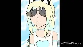 For Iris Playz :3  (Read the description)