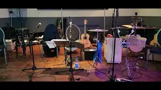 Nah neh nah - Vaya con Dios Cover