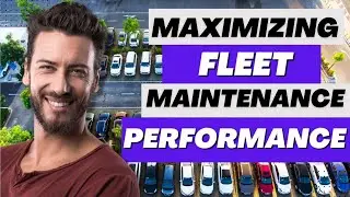 TOP 5 Best Fleet Maintenance Software - Truck Management Software
