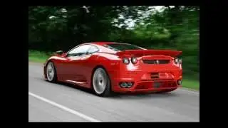 coches de competicion