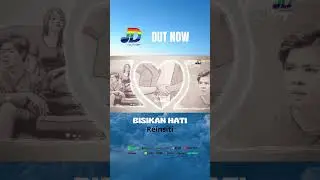 Reinsiti - Bisikan Hati #jdrecords #music #believeinyourself