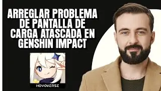 Cómo solucionar el problema de que Genshin Impact se queda en la pantalla de carga en iPhone