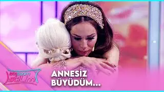 Ayşegül'ün Sözleri Stüdyoyu Gözyaşlarına Boğdu | İşte Benim Stilim 17. Bölüm