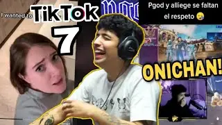 😂PGOD REACCIONA A SUS CLIPS ANTIGUOS + TIKTOK 7🔥Full Risas 😂