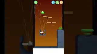 Dig This! | Gameplay | Underground | Level 20-8 | 