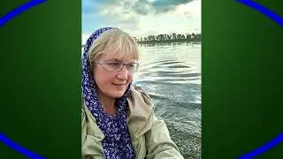 ФИОФЕН - Эх, Сибирь моя! (стихи Светланы Томовой)