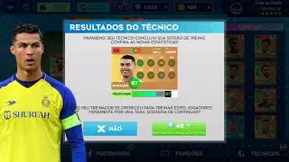 DLS 24 | Modo Carreira Londres FC #162 ( Ultimo Jogo !! Final do Mundial )