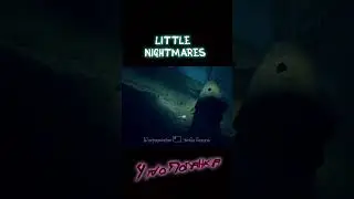 Little Nightmares