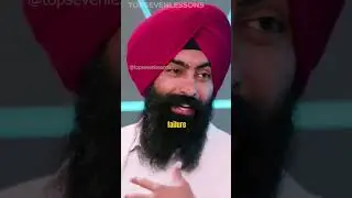 MUFTI MENK - Understand the Equity #shorts #muftimenk