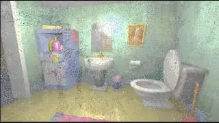 3D Movie Maker superman