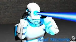 Nuevos Poderes (Animación Completa)