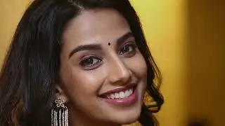 A Beautiful Woman - Meenakshi Chaudhary (Part 377)