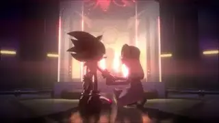 SONIC X SHADOW GENERATIONS: Dark Beginnings「Confession」Music Video