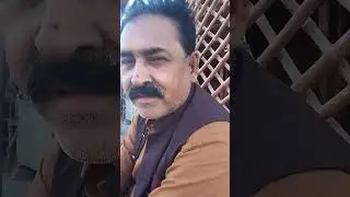 ايئن وقت ويو ڪٽجي شاعر امجد دراني