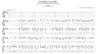 Enen no Shouboutai Season 2 Opening - SPARK-AGAIN