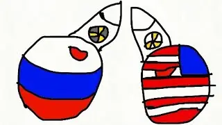 Эпичная перестрелка