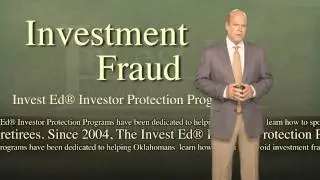About Invest Ed®