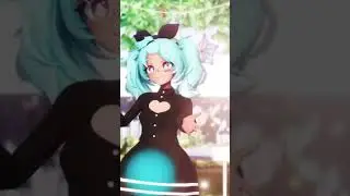 Getcha Getcha Getcha! #vtuber #duet #getcha