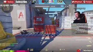 What 5000 hours in Counter-Strike 2 Looks Like