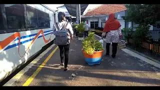 VLOG MUDIK AWAL RAMADHAN