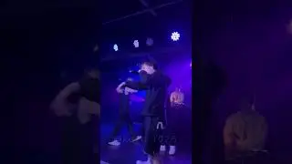 양홍원, 한요한 - 아퍼 @ 230818 Dropshiplive Osaka