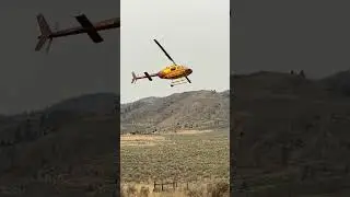 helicopter ride 2🤐😍