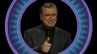 Who Wants to be a Millionaire? 2nd Edition (PC) Playthrough