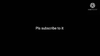 plz sub to my new channel in desc