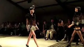 Luxsure TV presents Quentin Veron FW12