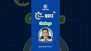 Online Marketing Quiz Challenge Part 3 #shortquizvideo