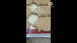 Mi receta de Cochinitos o Marranitos de Piloncillo , 