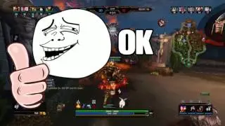 Smite Funny Moments