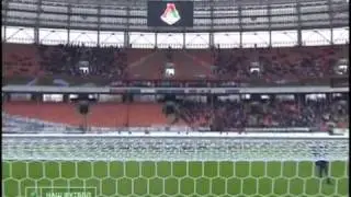Локомотив - Динамо 3:2