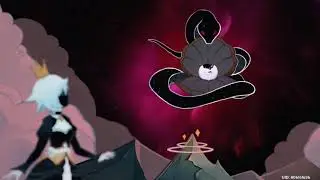 [JP Dub] Battle Pass Cutscene | Genshin Impact |