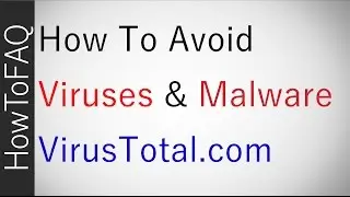 How To Protect Yourself Against Viruses Avoid Safe Malware Ransomware 2017