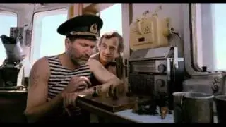 Шахматы в кино. 