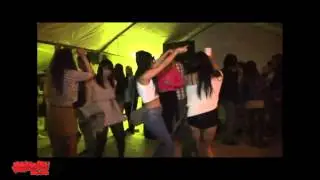 Banger Promotions Presents "IMPACT"