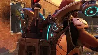 [XCOM2] прохождение легенда + терминатор #58 (Гибель легенды)