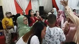 Ninggal Tatu