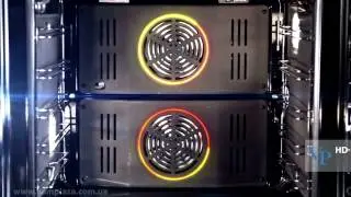 PYRAMIDA встраиваемая бытовая техника для кухни