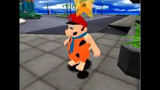 GRAND DAD ADVENTURE Recording Test