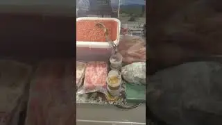 Вкусняшки с Камчатки 😋