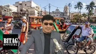 GURANG ka na ba? O BATA pa? Ingat sa BITAG ng heatstroke!